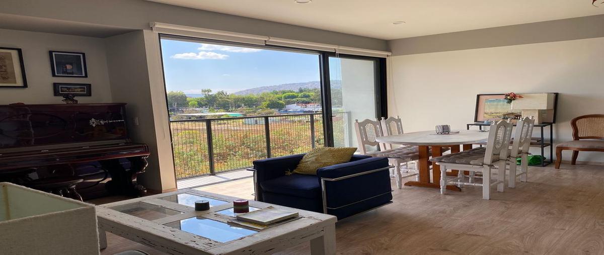 Foto de departamento en venta en avenida vallarta 6009, ciudad granja, zapopan, jalisco, 25254117 No. 03