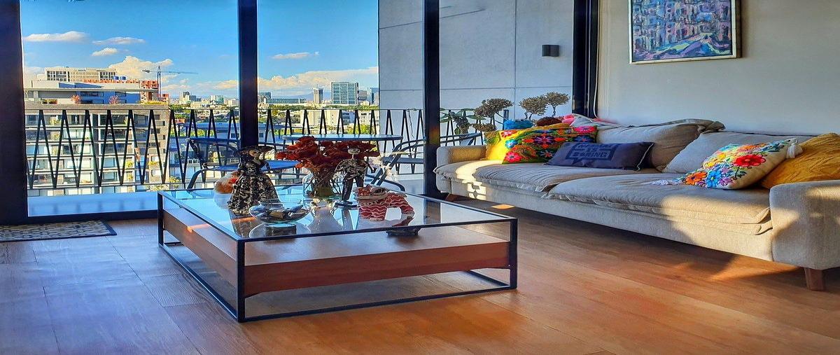 Foto de departamento en venta en avenida vallarta , americana, guadalajara, jalisco, 31071929 No. 05