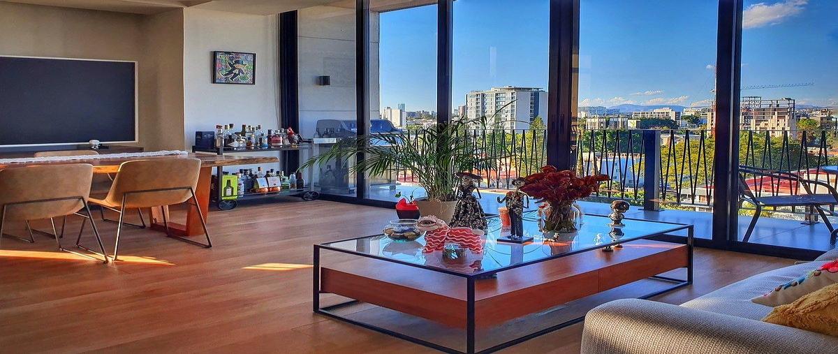 Foto de departamento en venta en avenida vallarta , americana, guadalajara, jalisco, 31071929 No. 06