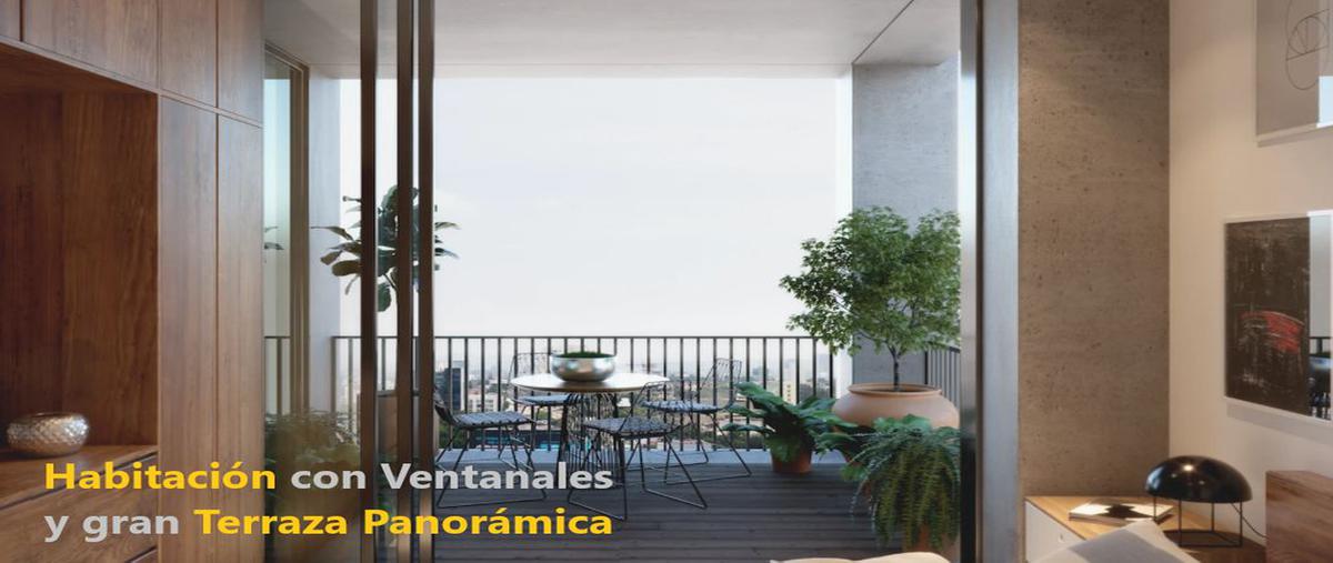 Foto de departamento en venta en avenida vallarta , arcos vallarta, guadalajara, jalisco, 19661016 No. 03