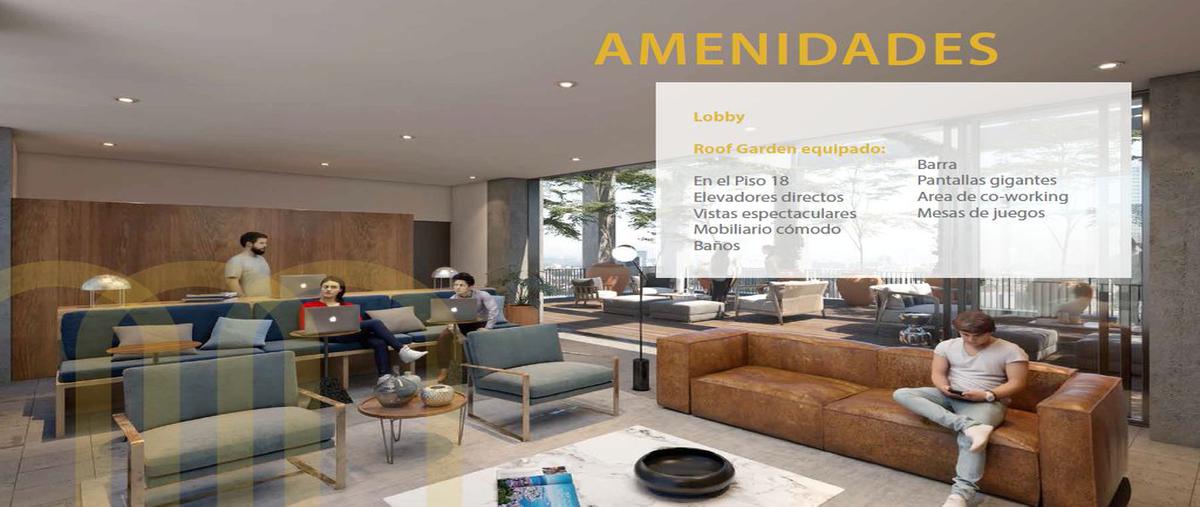 Foto de departamento en venta en avenida vallarta , arcos vallarta, guadalajara, jalisco, 19661016 No. 05