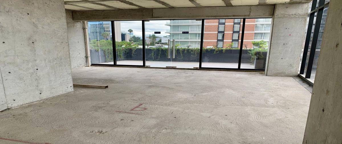 Foto de oficina en venta en avenida vallarta , arcos vallarta, guadalajara, jalisco, 28607779 No. 04