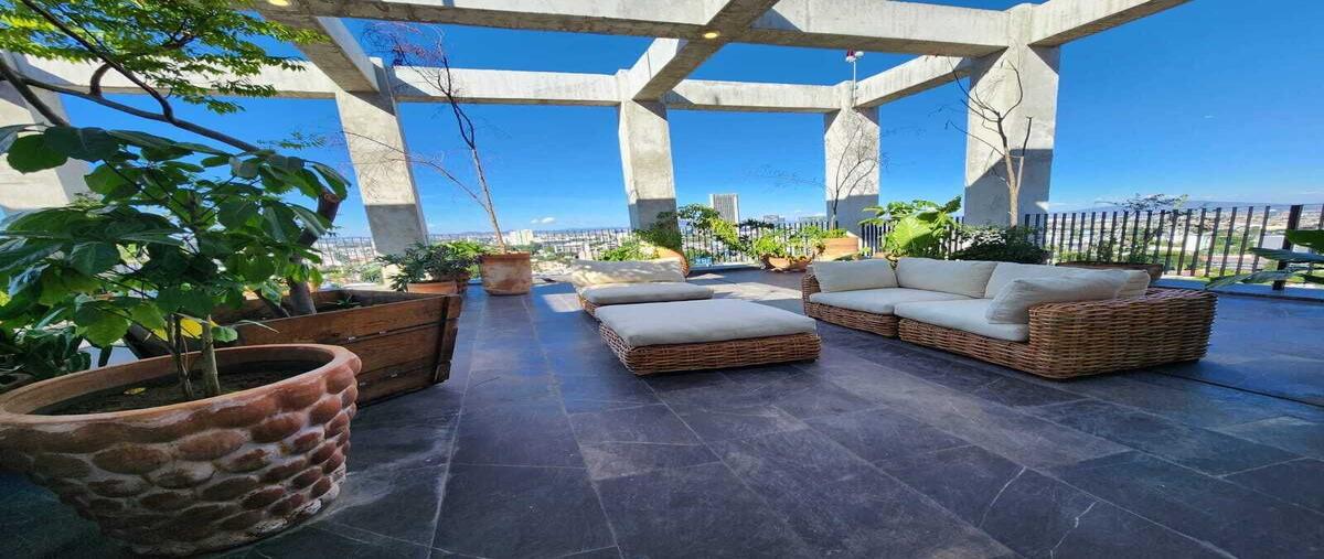 Foto de departamento en renta en avenida vallarta , arcos vallarta, guadalajara, jalisco, 29329771 No. 05