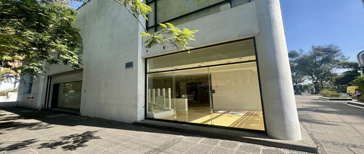 Foto de local en venta en avenida vallarta , arcos vallarta, guadalajara, jalisco, 0 No. 03