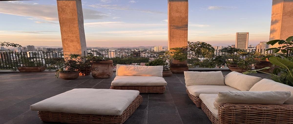 Foto de departamento en venta en avenida vallarta , arcos vallarta, guadalajara, jalisco, 0 No. 04