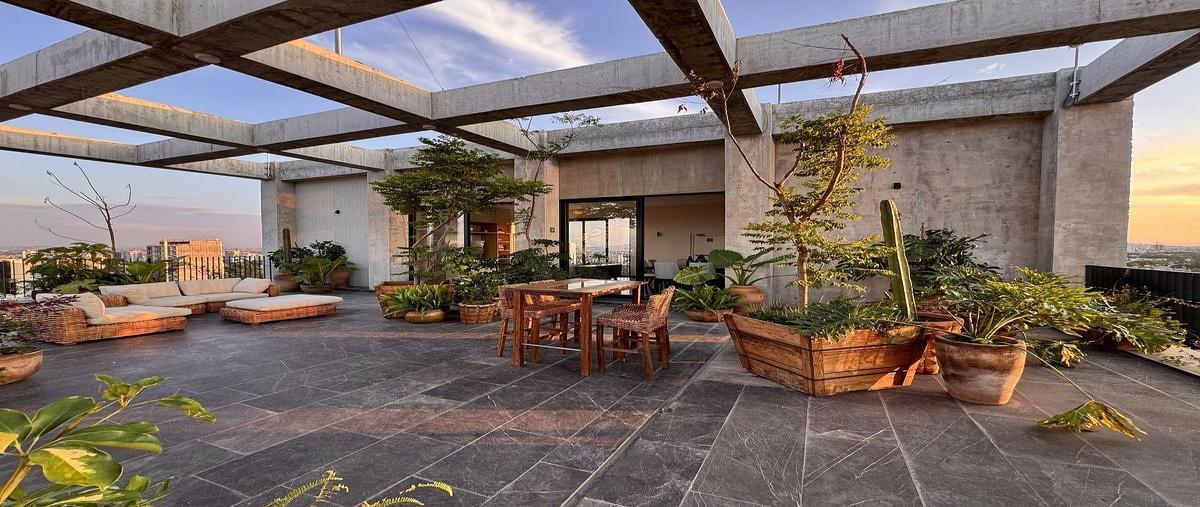 Foto de departamento en venta en avenida vallarta , arcos vallarta, guadalajara, jalisco, 0 No. 08