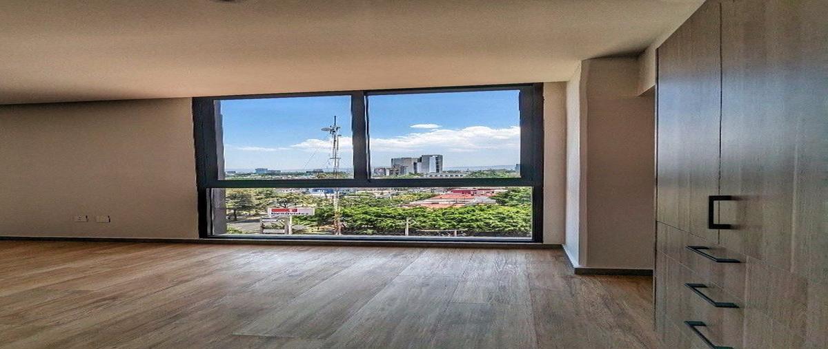 Foto de departamento en renta en avenida vallarta , arcos vallarta, guadalajara, jalisco, 31071928 No. 03