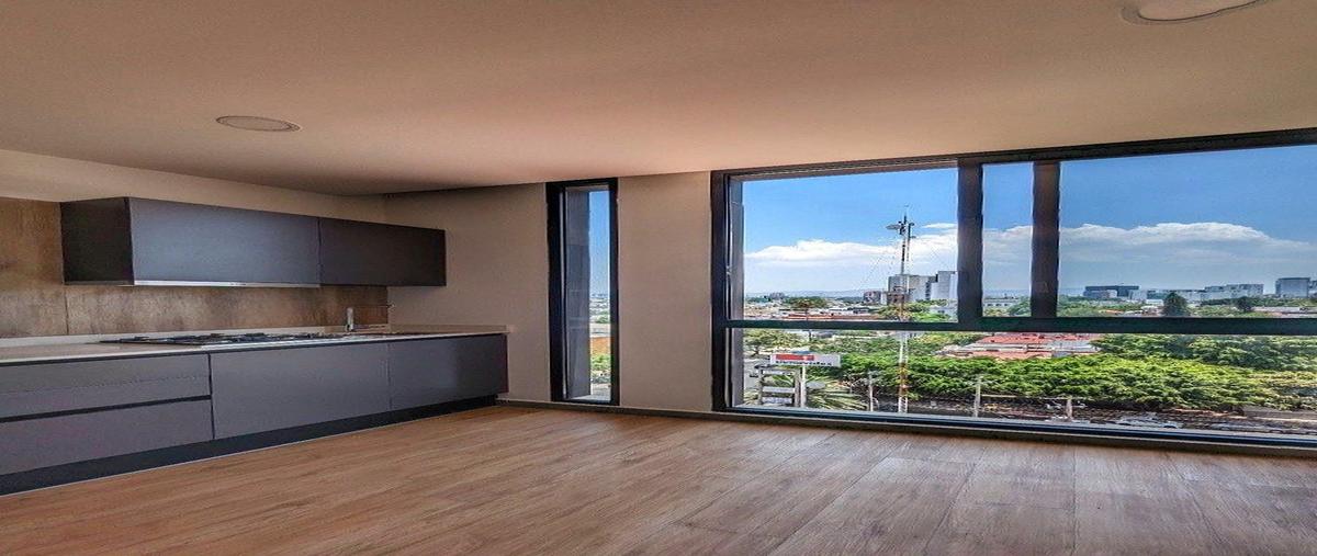 Foto de departamento en renta en avenida vallarta , arcos vallarta, guadalajara, jalisco, 31071928 No. 04