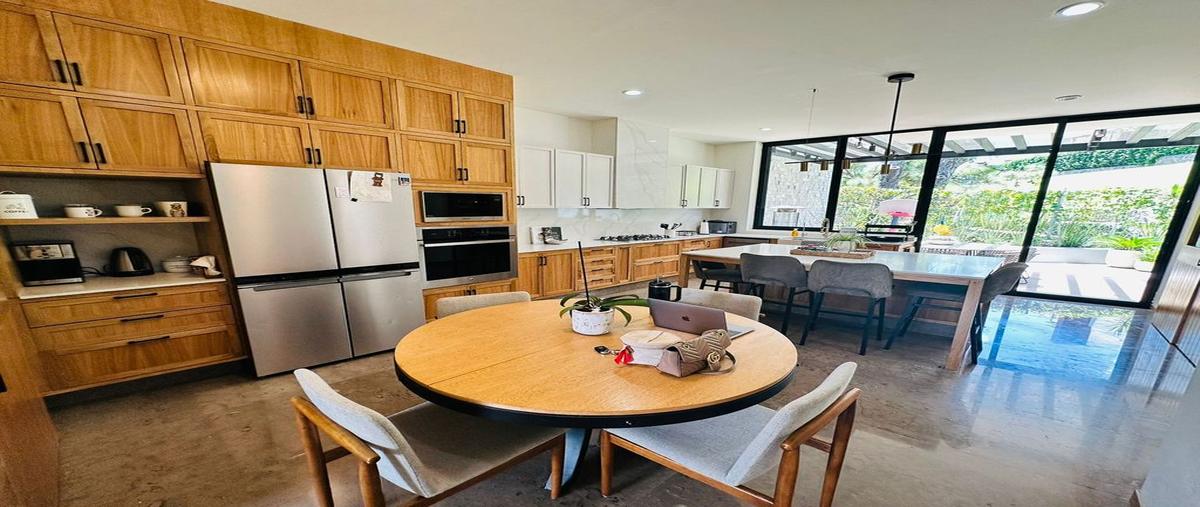 Foto de casa en venta en avenida vallarta eje poniente 2701, los sueños, zapopan, jalisco, 0 No. 04