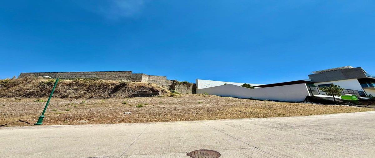 Foto de terreno habitacional en venta en avenida vallarta eje poniente , el bajío, zapopan, jalisco, 30999749 No. 02