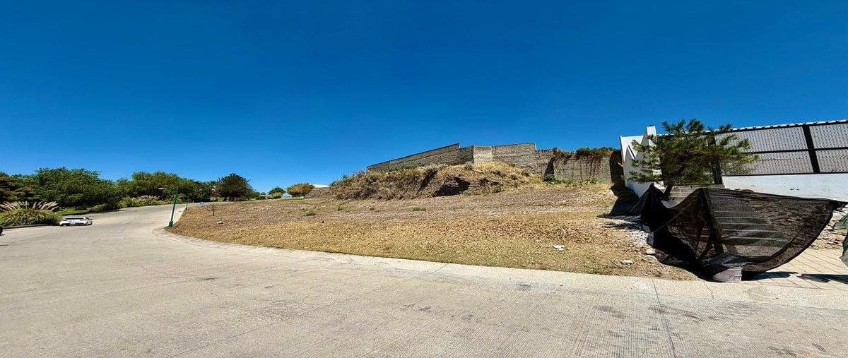 Foto de terreno habitacional en venta en avenida vallarta eje poniente , el bajío, zapopan, jalisco, 30999749 No. 04