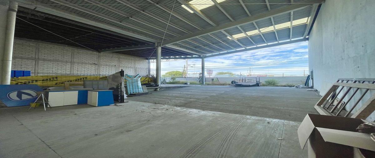Foto de bodega en renta en avenida vallarta eje poniente , solares, zapopan, jalisco, 0 No. 04