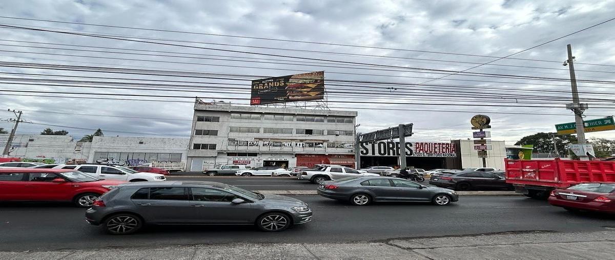 Foto de terreno comercial en avenida vallarta , jardines vallarta, zapopan, jalisco, 30964402 foto 01 Foto de terreno comercial en venta en avenida vallarta , jardines vallarta, zapopan, jalisco, 30964402 No. 01