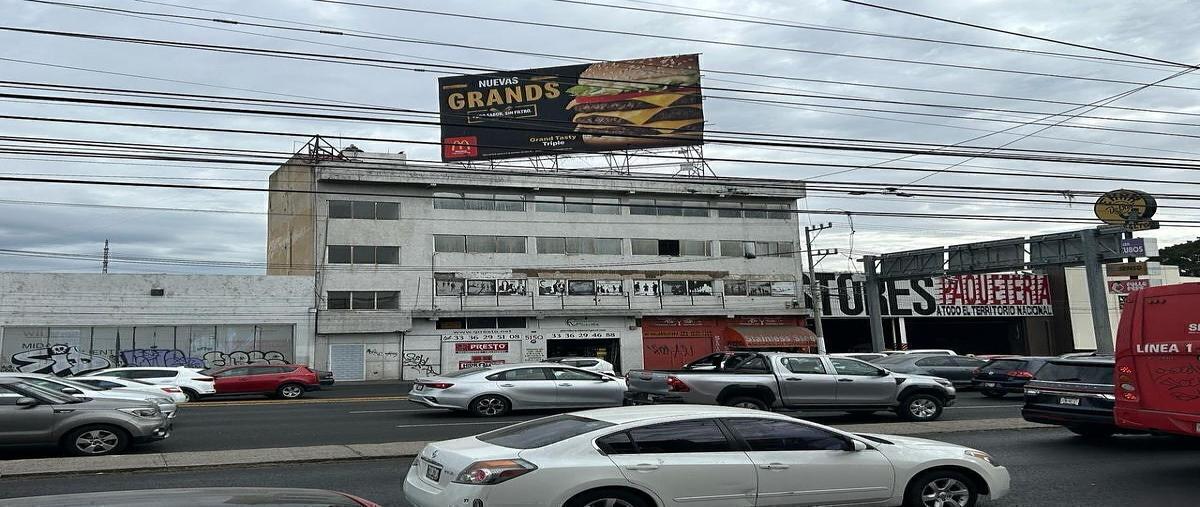 Foto de terreno comercial en avenida vallarta , jardines vallarta, zapopan, jalisco, 30964402 foto 03 Foto de terreno comercial en venta en avenida vallarta , jardines vallarta, zapopan, jalisco, 30964402 No. 03