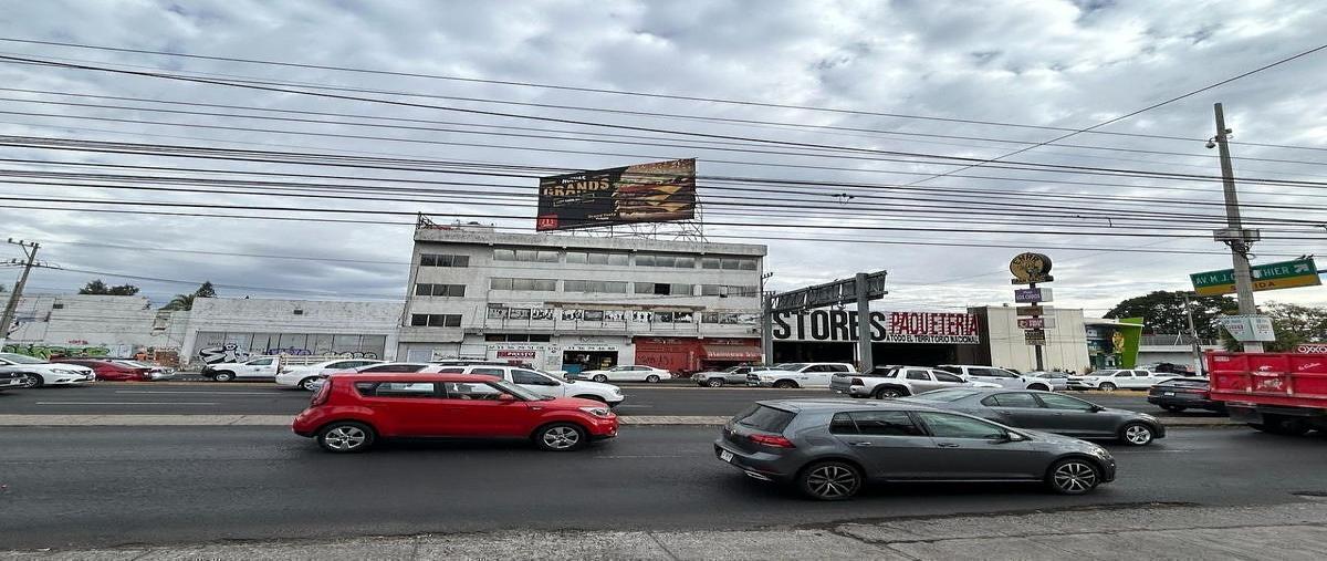 Foto de terreno comercial en avenida vallarta , jardines vallarta, zapopan, jalisco, 30964402 foto 04 Foto de terreno comercial en venta en avenida vallarta , jardines vallarta, zapopan, jalisco, 30964402 No. 04