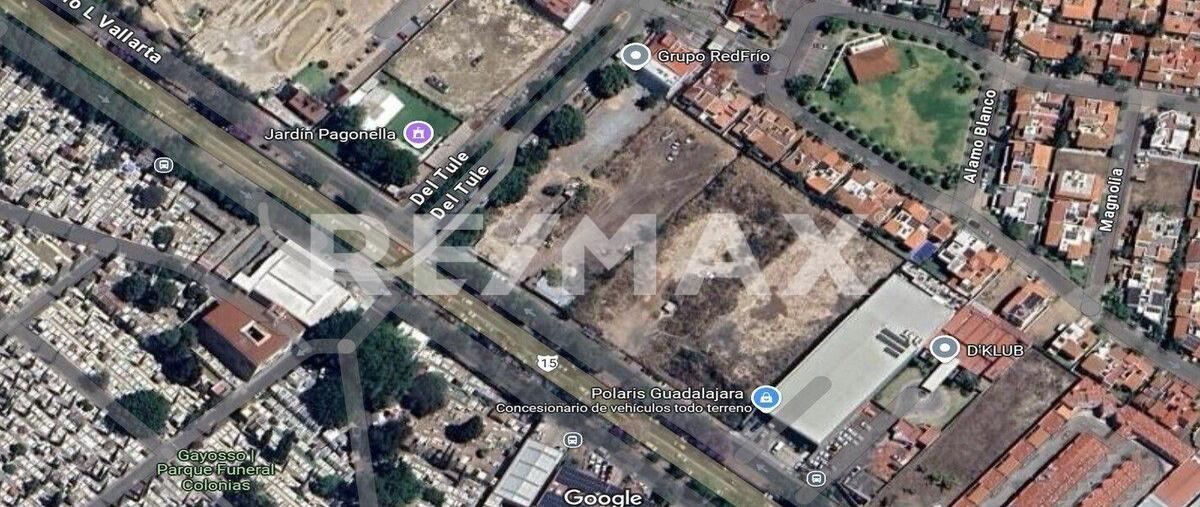 Foto de terreno comercial en venta en avenida vallarta , jocotan, zapopan, jalisco, 30233585 No. 02