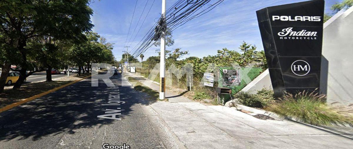 Foto de terreno comercial en venta en avenida vallarta , jocotan, zapopan, jalisco, 30233585 No. 05
