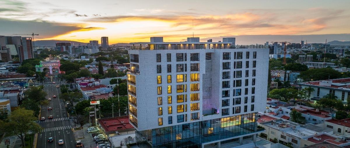 Foto de departamento en venta en avenida vallarta , ladrón de guevara, guadalajara, jalisco, 27292115 No. 03