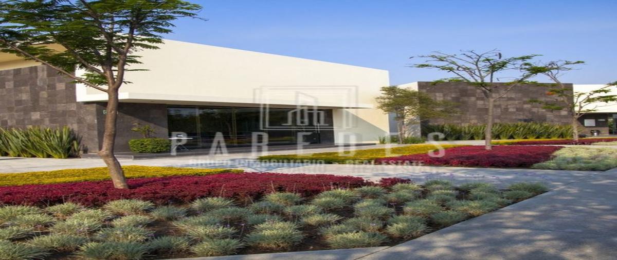 Foto de terreno habitacional en venta en avenida vallarta , los sueños, zapopan, jalisco, 26492356 No. 04