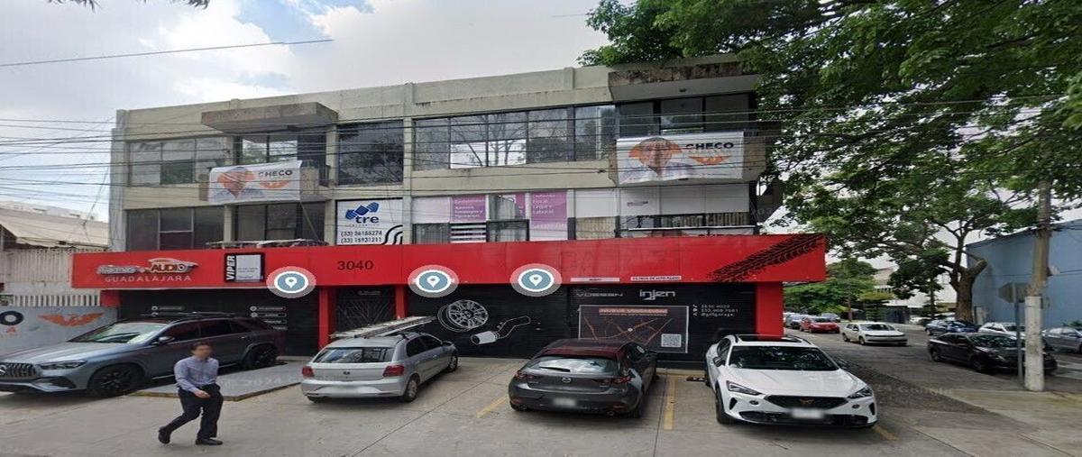 Foto de terreno habitacional en avenida vallarta , vallarta norte, guadalajara, jalisco, 30174193 foto 01 Foto de terreno habitacional en renta en avenida vallarta , vallarta norte, guadalajara, jalisco, 30174193 No. 01