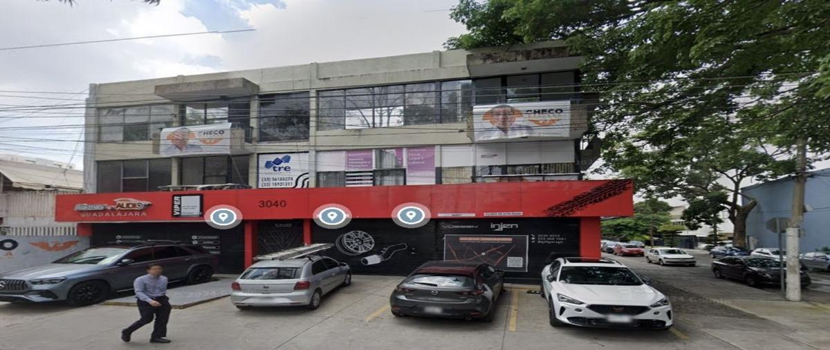 Foto de terreno habitacional en avenida vallarta , vallarta norte, guadalajara, jalisco, 0 foto 02 Foto de terreno habitacional en renta en avenida vallarta , vallarta norte, guadalajara, jalisco, 0 No. 02