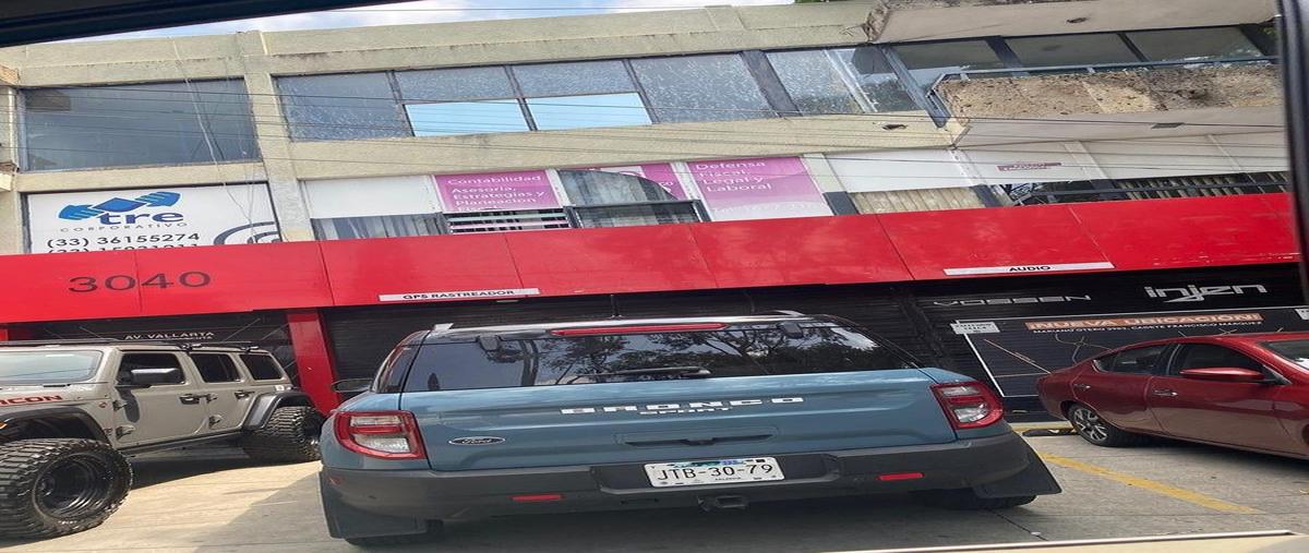 Foto de terreno habitacional en renta en avenida vallarta , vallarta norte, guadalajara, jalisco, 30292426 No. 03