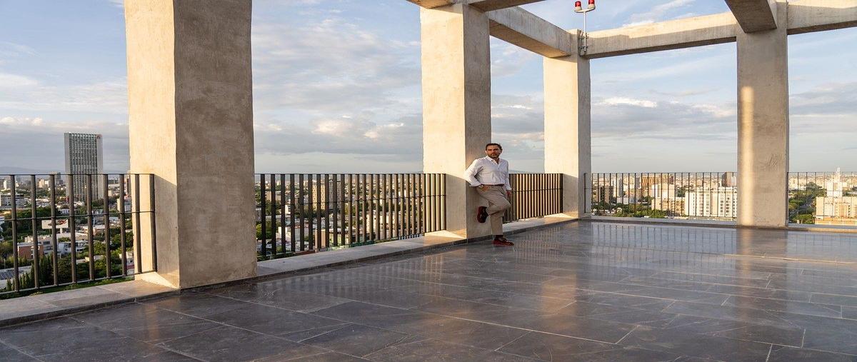 Foto de departamento en venta en avenida vallarta , vallarta poniente, guadalajara, jalisco, 0 No. 15