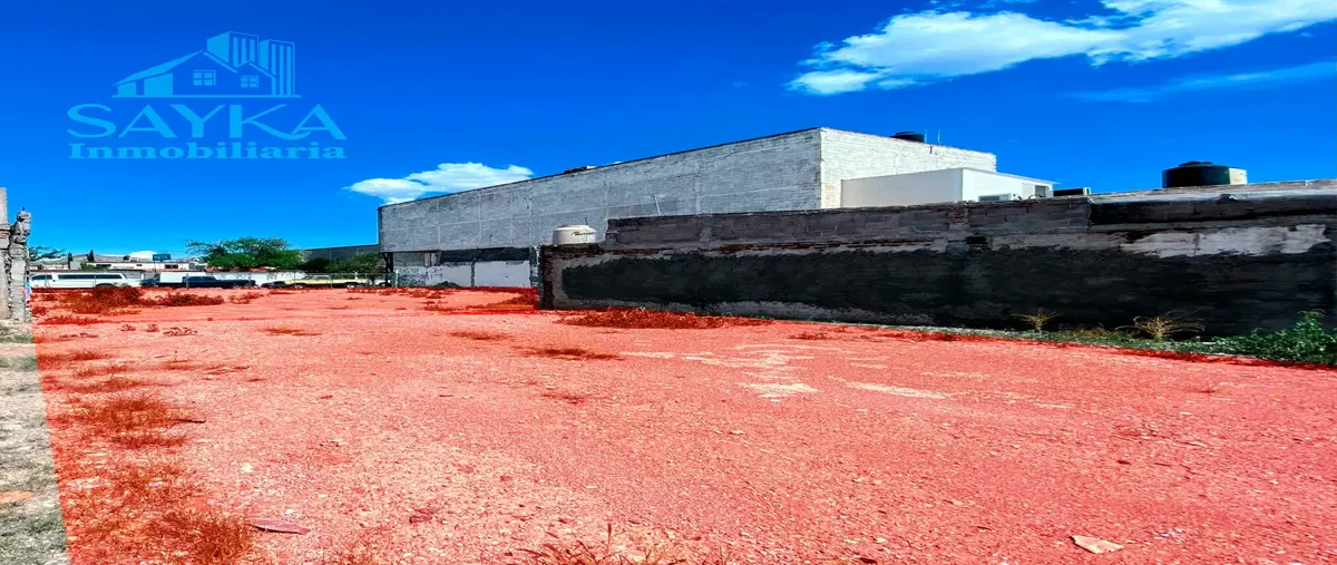 Foto de terreno comercial en venta en avenida vallarta y avenida zaragoza , las granjas, chihuahua, chihuahua, 0 No. 03