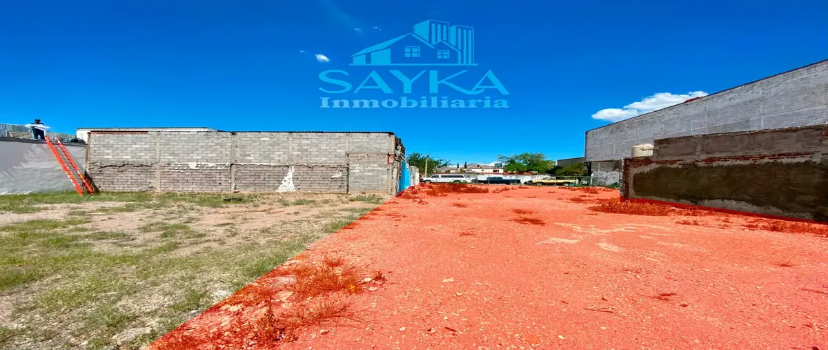 Foto de terreno comercial en venta en avenida vallarta y avenida zaragoza , las granjas, chihuahua, chihuahua, 0 No. 05