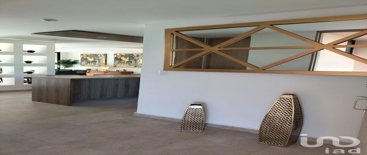 Foto de casa en venta en avenida valle acantha 183, zibatá, el marqués, querétaro, 30766492 No. 03