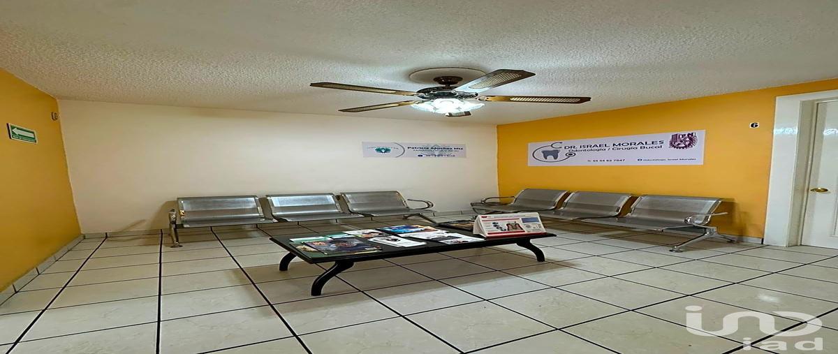 Foto de oficina en renta en avenida valle alto 205, valle de aragÃ³n, nezahualcÃ³yotl, mÃ©xico, 31073961 No. 03