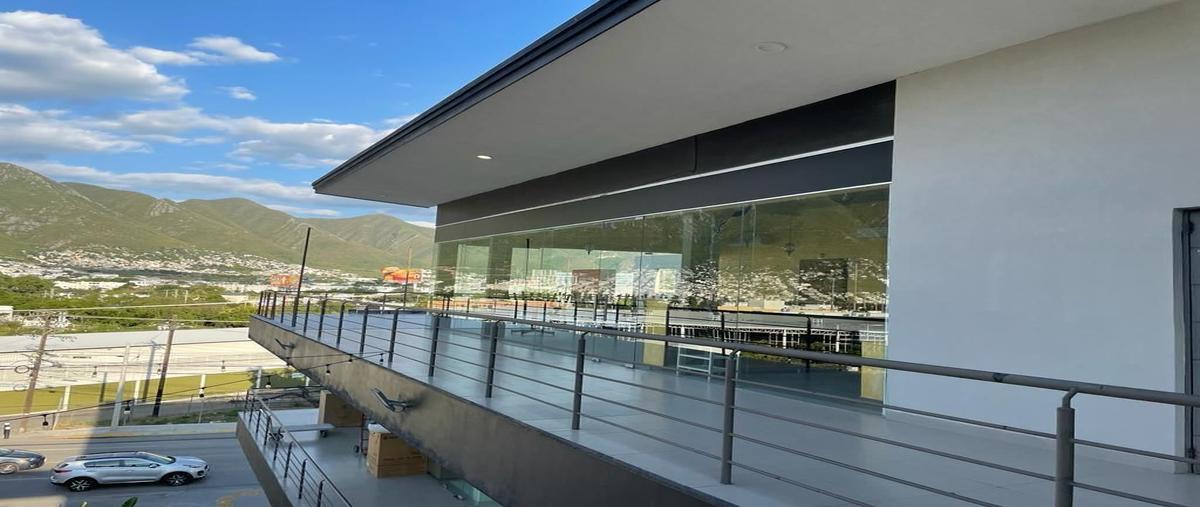 Foto de local en renta en avenida valle alto , lomas de valle alto, monterrey, nuevo león, 0 No. 05