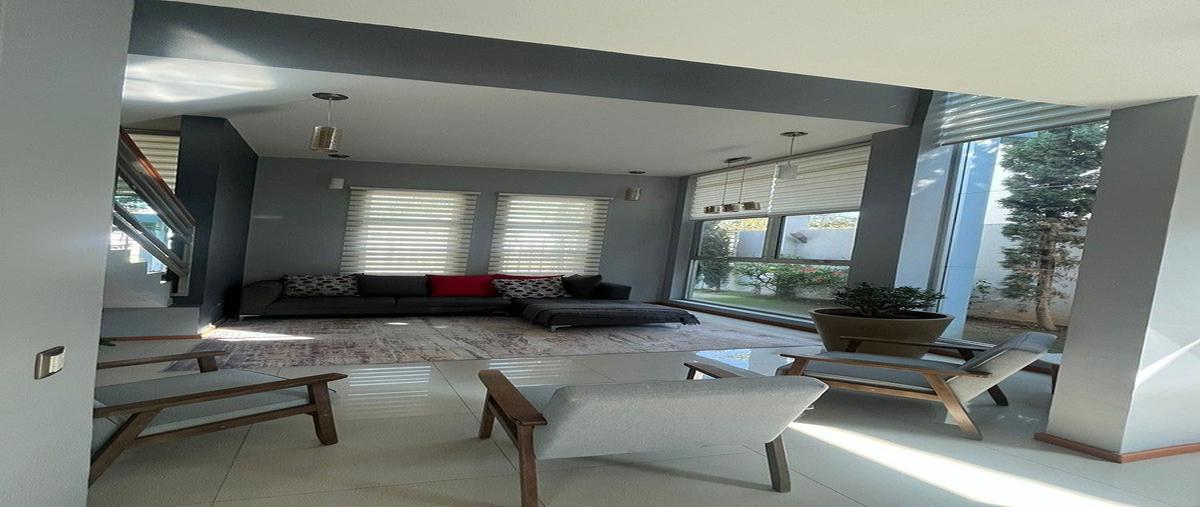 Foto de casa en venta en avenida valle atemajac , jardín real, zapopan, jalisco, 0 No. 03