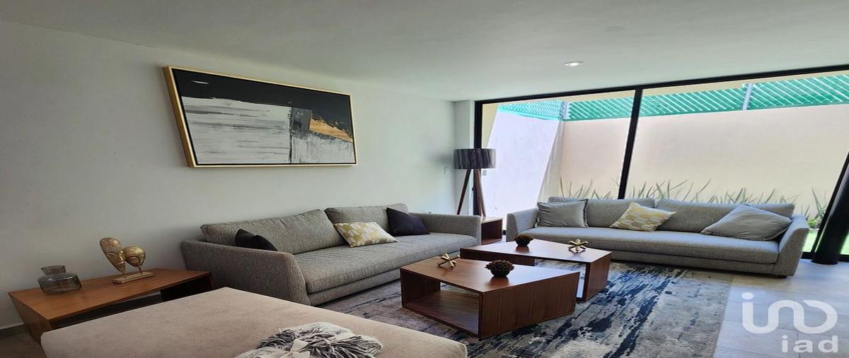 Foto de casa en venta en avenida valle de acantha 123, zibatá, el marqués, querétaro, 31126618 No. 03