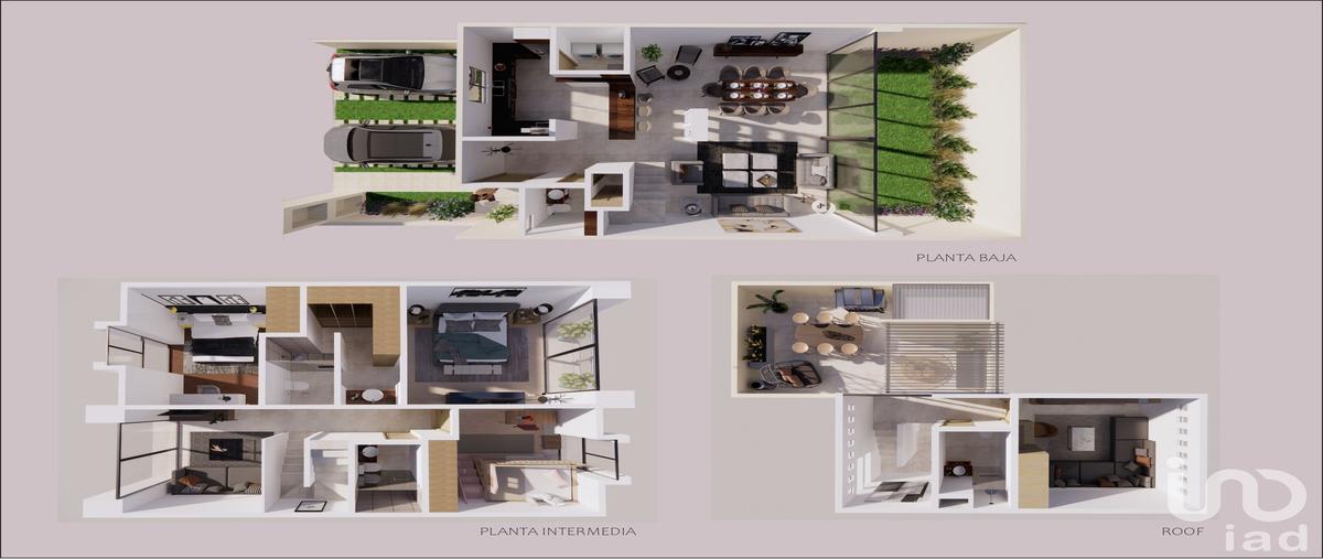 Foto de casa en avenida valle de acantha 136, zibatá, el marqués, querétaro, 31126618 foto 04 Foto de casa en venta en avenida valle de acantha 136, zibatá, el marqués, querétaro, 31126618 No. 04