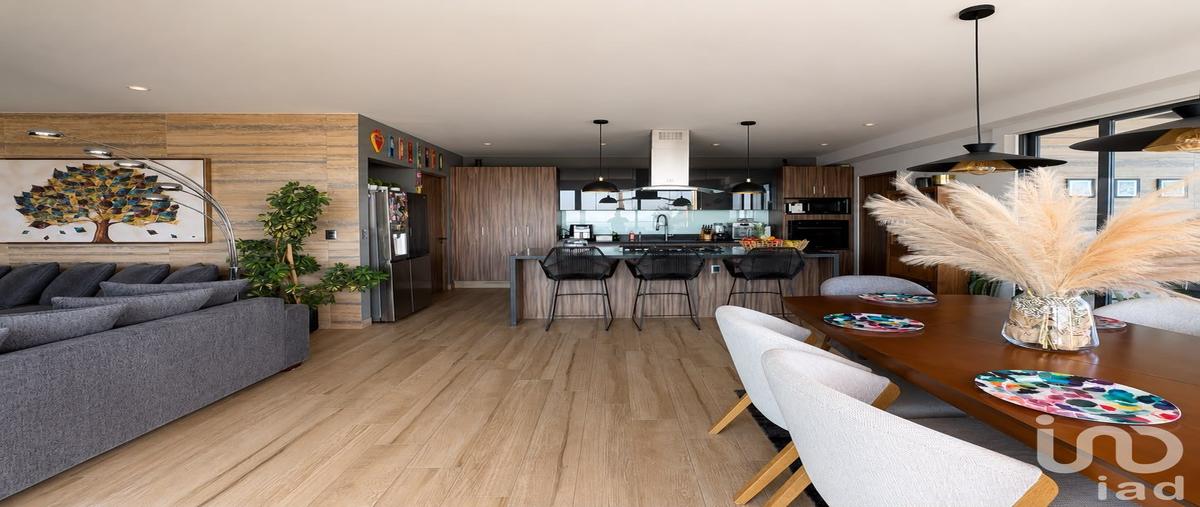 Foto de departamento en renta en avenida valle de acantha 139, zibatá, el marqués, querétaro, 31594946 No. 12