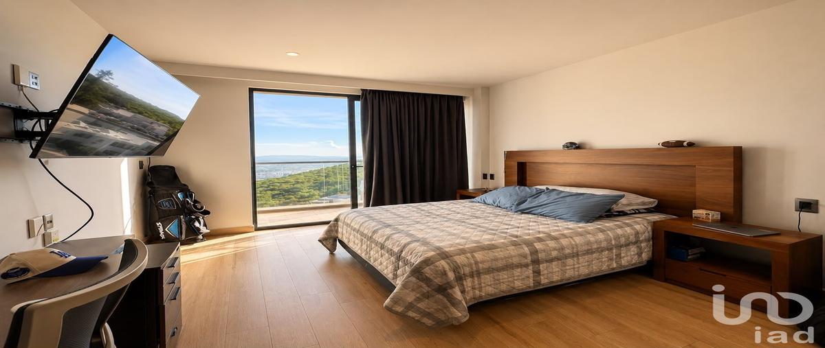 Foto de departamento en renta en avenida valle de acantha 150, zibatá, el marqués, querétaro, 31594946 No. 03