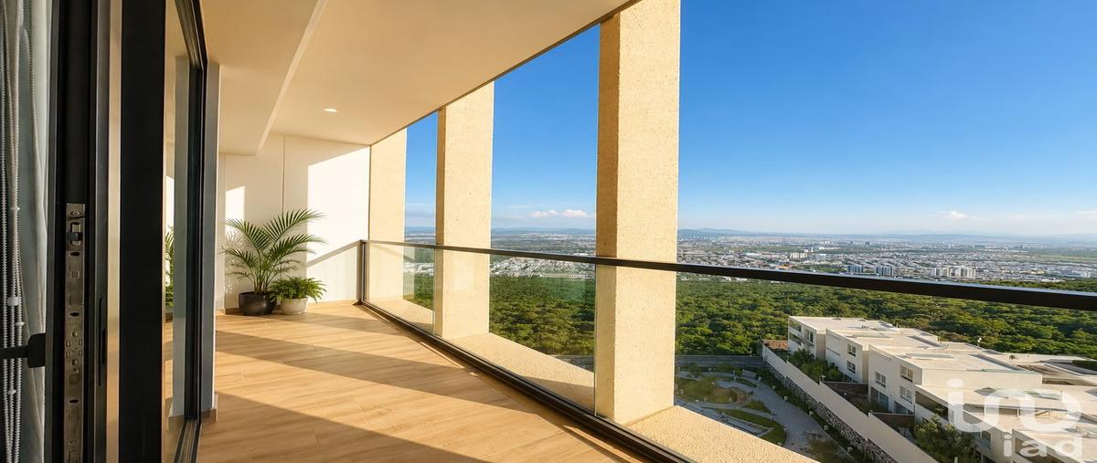 Foto de departamento en renta en avenida valle de acantha 150, zibatá, el marqués, querétaro, 31594946 No. 04