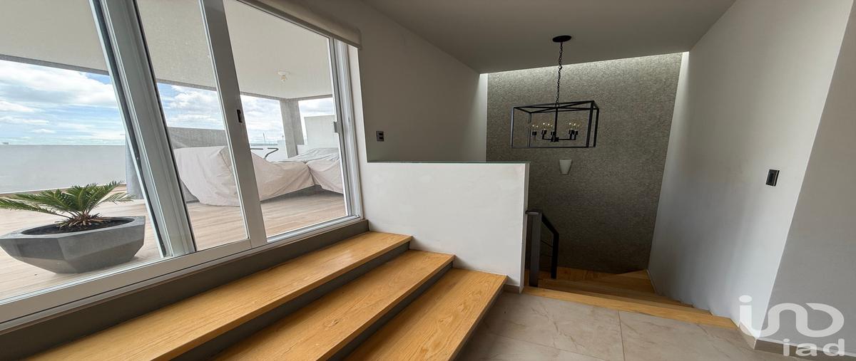 Foto de casa en venta en avenida valle de acantha 168, zibatá, el marqués, querétaro, 0 No. 03