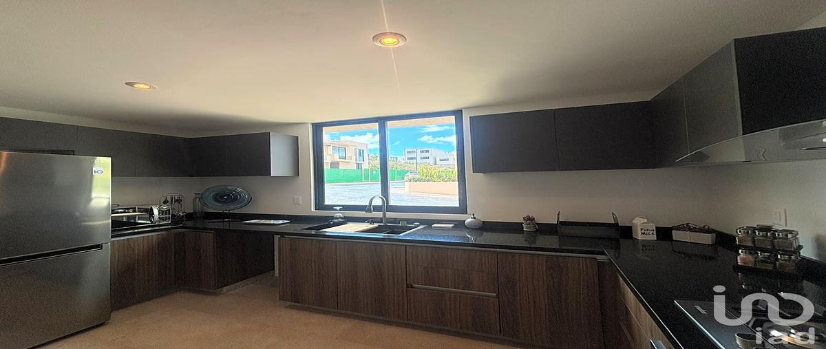 Foto de casa en venta en avenida valle de acantha 173, zibatá, el marqués, querétaro, 30796585 No. 03