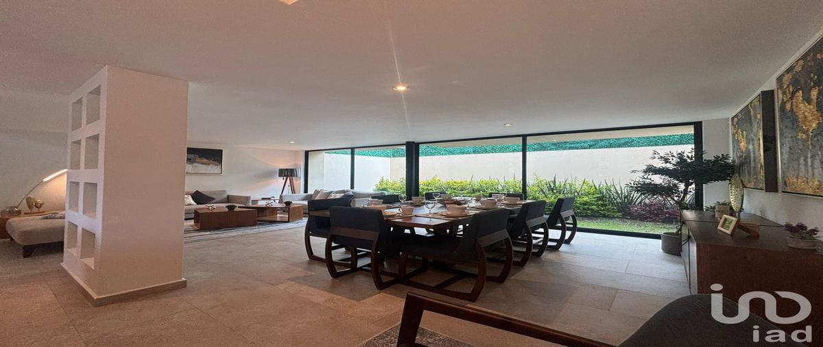 Foto de casa en venta en avenida valle de acantha 173, zibatá, el marqués, querétaro, 30796585 No. 04