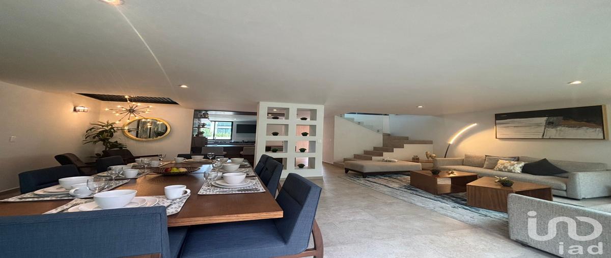 Foto de casa en venta en avenida valle de acantha 173, zibatá, el marqués, querétaro, 30796585 No. 05