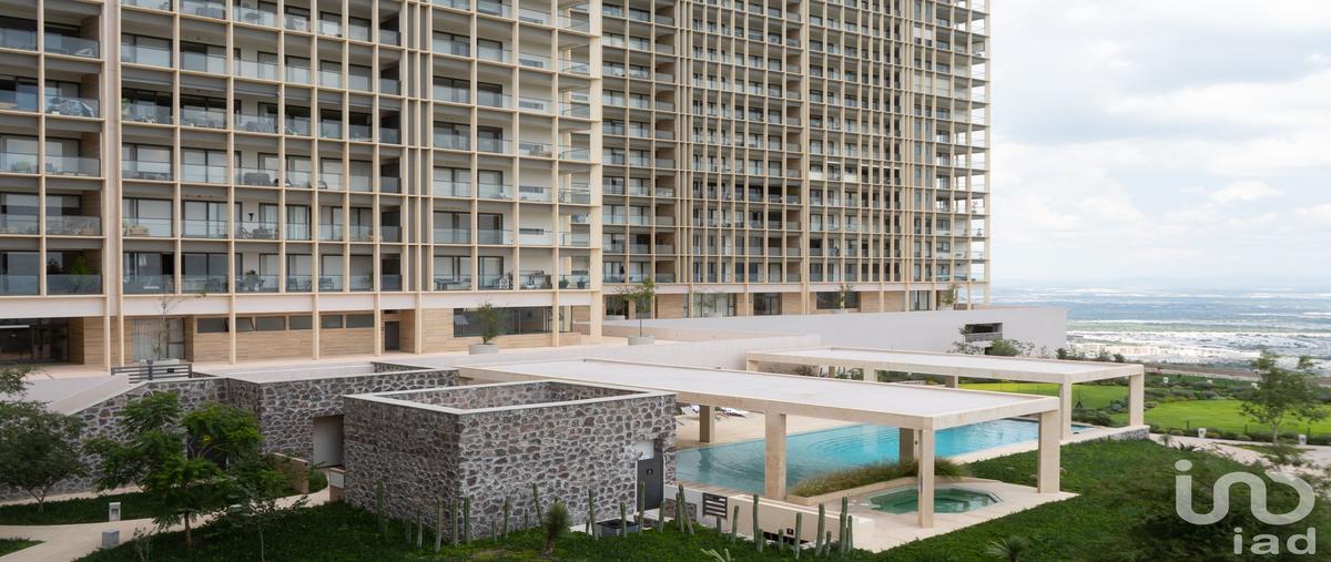 Foto de departamento en venta en avenida valle de acantha 186, zibatá, el marqués, querétaro, 31525729 No. 03
