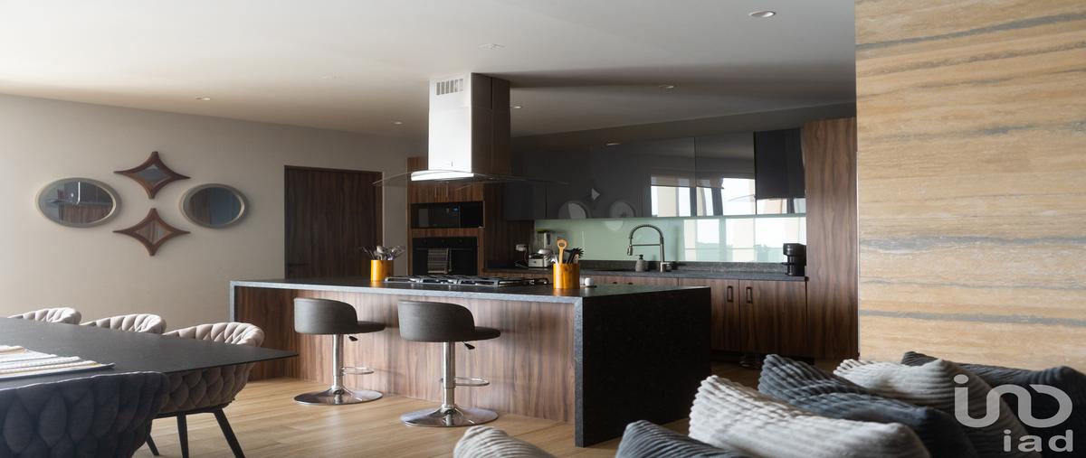 Foto de departamento en venta en avenida valle de acantha 186, zibatá, el marqués, querétaro, 31525729 No. 05