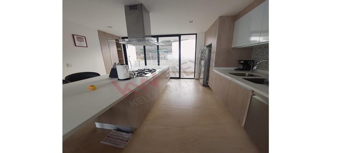 Foto de departamento en venta en avenida valle de acantha 38, desarrollo habitacional zibata, el marqués, querétaro, 0 No. 03