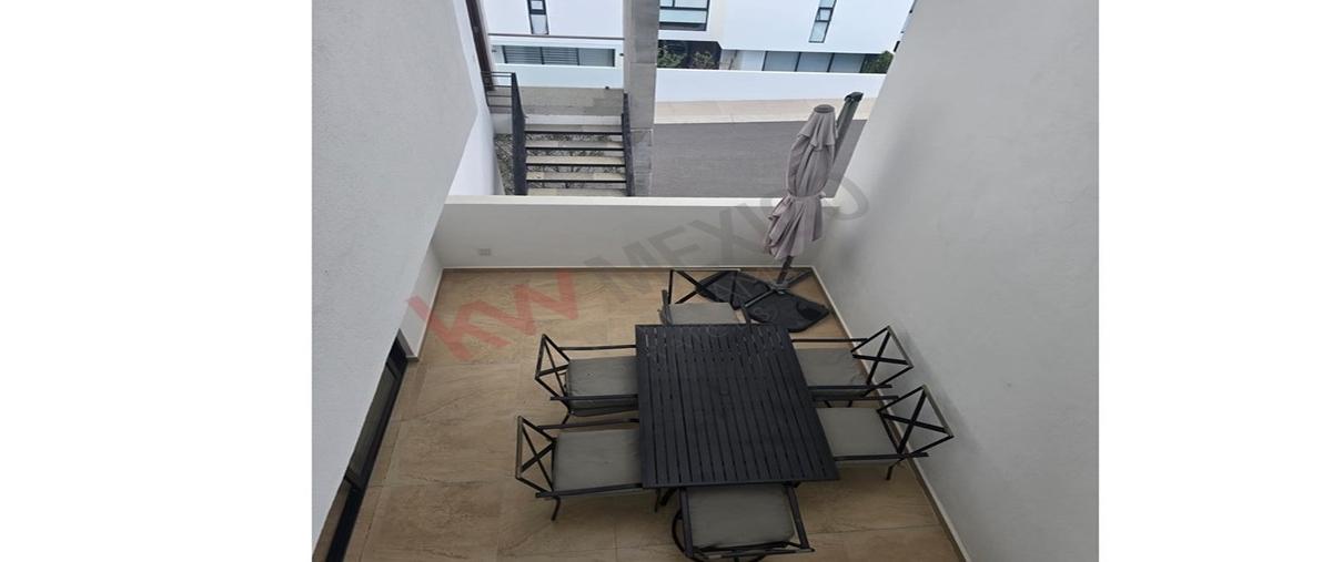 Foto de departamento en venta en avenida valle de acantha 38, desarrollo habitacional zibata, el marqués, querétaro, 0 No. 05