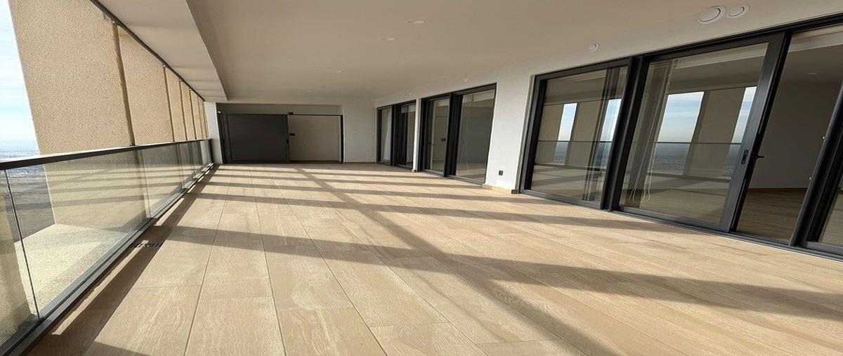 Foto de departamento en renta en avenida valle de acantha azhala 76269 zibatáqro. méxico , zibatá, el marqués, querétaro, 0 No. 05