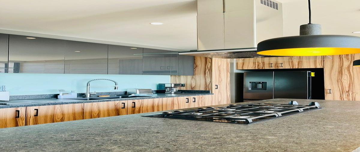 Foto de departamento en renta en avenida valle de acantha , zibatá, el marqués, querétaro, 30792141 No. 03