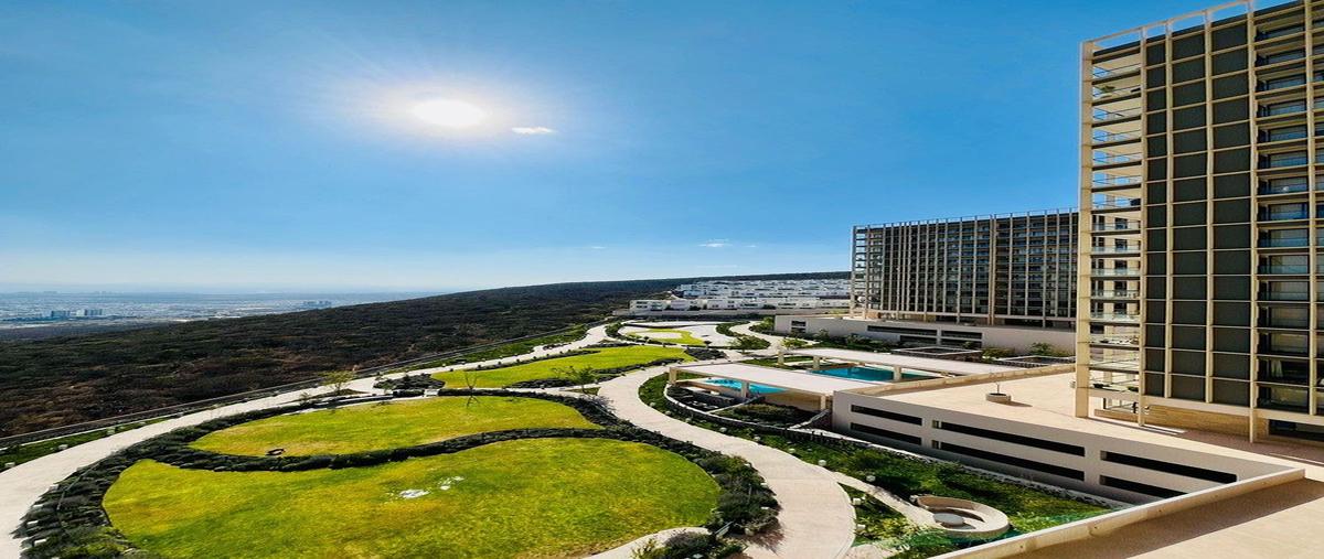 Foto de departamento en renta en avenida valle de acantha , zibatá, el marqués, querétaro, 30792141 No. 04