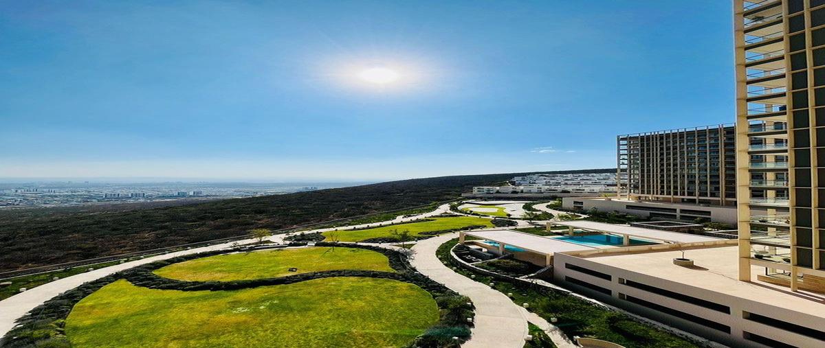 Foto de departamento en renta en avenida valle de acantha , zibatá, el marqués, querétaro, 30792141 No. 05